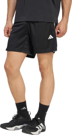 Adidas Sport Performance Treningsshorts WE Bas 3spq SH Svart