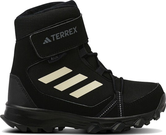 adidas Sport Performance - Vandresko Terrex Snow CF R.rdy K - Svart adidas Sport Performance - Vandresko Terrex Snow CF R.rdy K - Svart