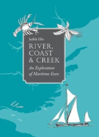 River, Coast And Creek Av Judith Ellis
