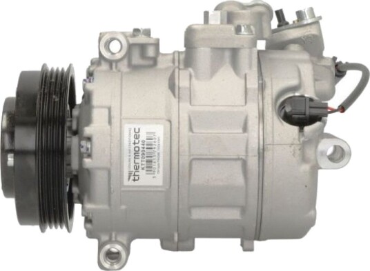 AC kompressor THERMOTEC KTT090440 AC kompressor THERMOTEC KTT090440