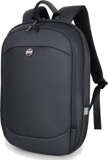 Port Designs Eco Chicago Evo Notebookbæreveske Utvidbar 15.6" 16" Svart Port Designs Eco Chicago Evo Notebookbæreveske Utvidbar 15.6" 16" Svart