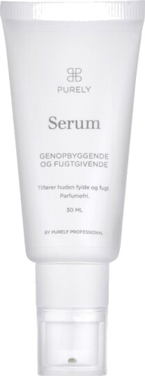 Purely Professional Serum 30 ml