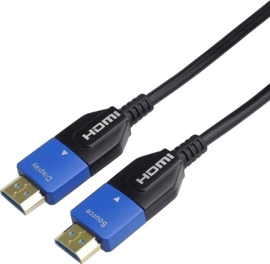 Premiumcord Hdmi 2.1 8K@60Hz 4K@120Hz 10M Gullbelagt