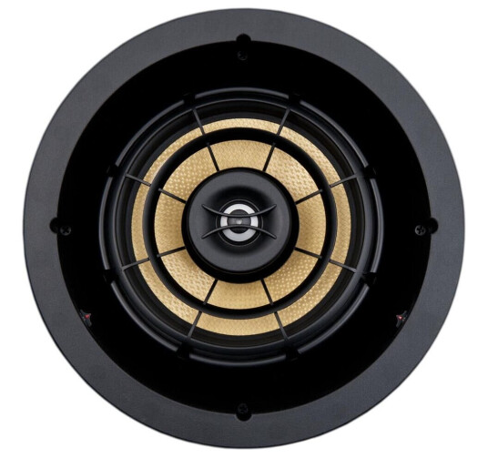 Speakercraft PROFILE AIM8 FIVE, stk. Rund -Dybde: 146 kutthull: 248