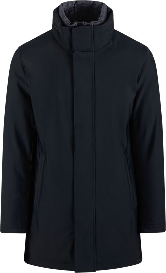 Montecore Down coat 48 brun herre