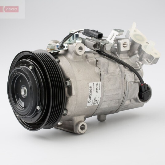 AC kompressor DENSO DCP23035 AC kompressor DENSO DCP23035