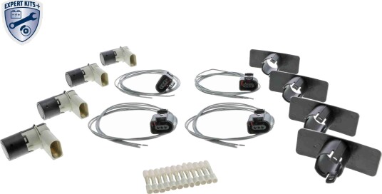 VEMO V10-72-40808 Parkeringssensor VEMO V10-72-40808 Parkeringssensor