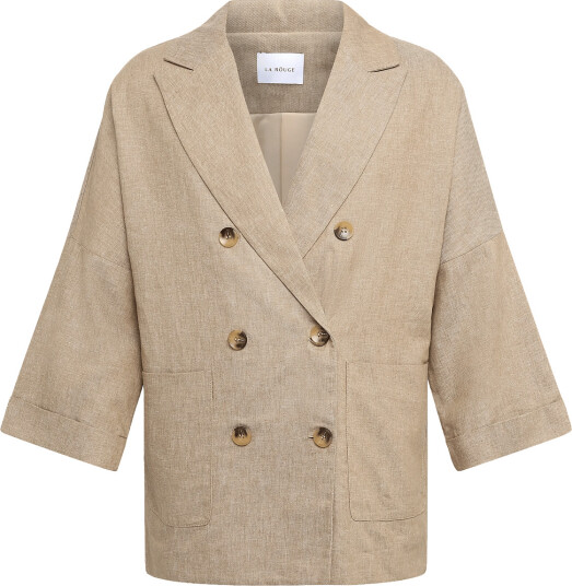 La Rouge | Nanna Blazer | S/M