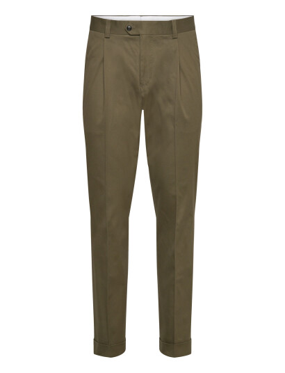 Tiger of Sweden Tenuta P Khaki green 56 Regular