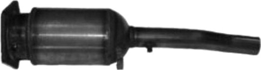 JMJ 1101 Partikkelfilter JMJ 1101 Partikkelfilter