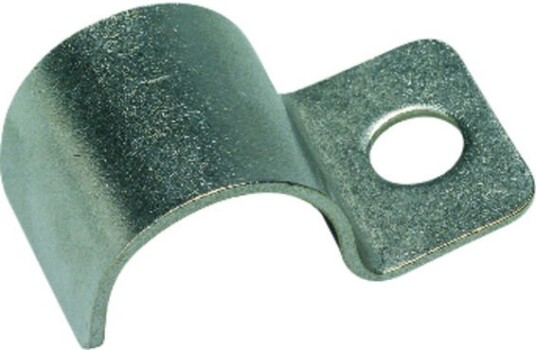 Thorsman Sadel TKS-MR 10 Rustfri - 1323880