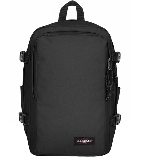 Eastpak Ryggsekk - Hytte Pak"r - 22 L - Svart - Eastpak - OneSize - Skolesekk Eastpak Ryggsekk - Hytte Pak"r - 22 L - Svart - Eastpak - OneSize - Skolesekk