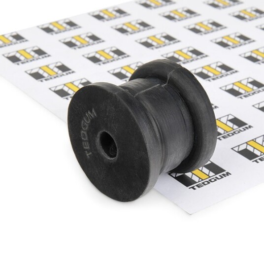 Stabilisator foring TEDGUM 00413044