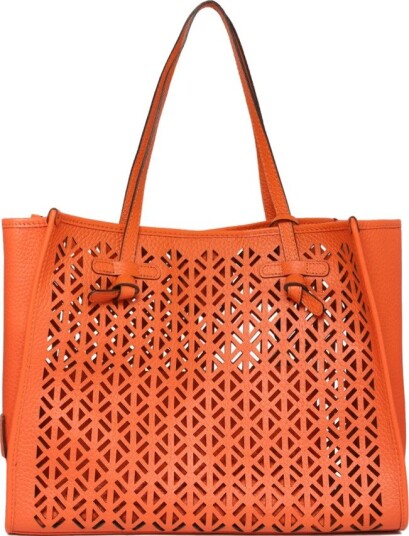 Gianni Chiarini, Dame, Vesker, Rød, ONE SIZE,