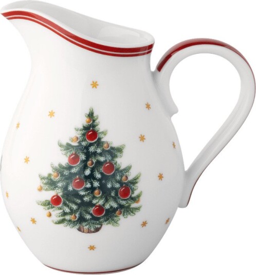 Villeroy & Boch   Toy"s Delight fløtemugge 22 cl multi