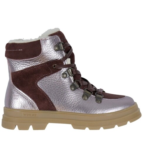 Wheat Rose Pearl Winterboot Toni Hiker Tex 32