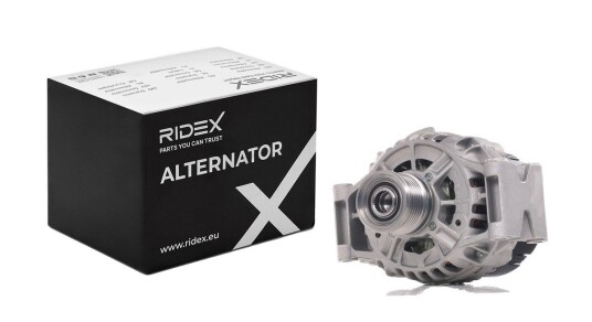Dynamo RIDEX 4G1363