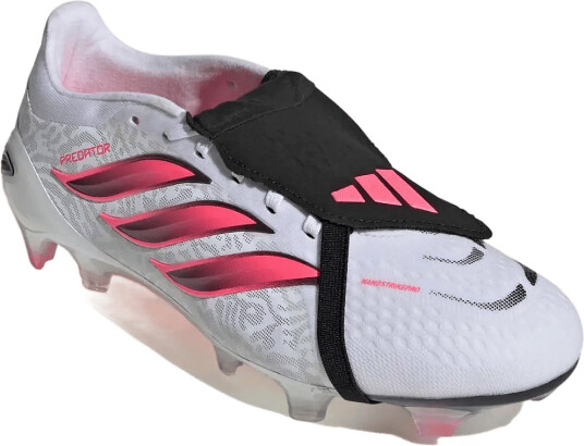 Adidas Performance Predator Pro Ft Fg White 44 2/3