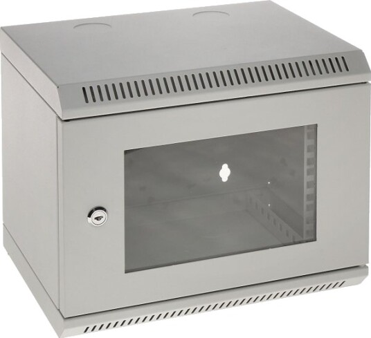 Delta Veggskap 10" 6U (R10-6U 280)