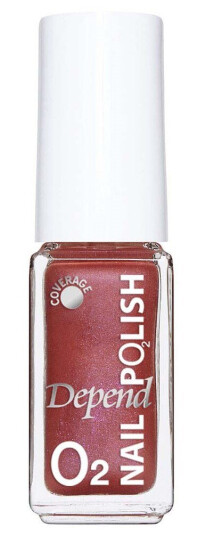 Depend O2 Colour is My Muse 774