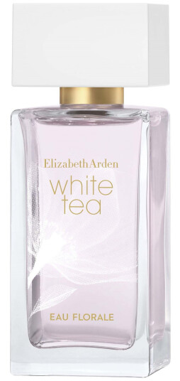 Elizabeth Arden White Tea Eau Florale 50ml Blomsteraktig Parfyme for Dame Elizabeth Arden White Tea Eau Florale 50ml Blomsteraktig Parfyme for Dame