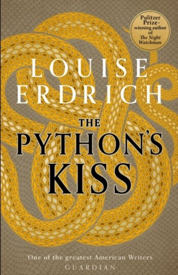 Python's Kiss short stories Python's Kiss short stories