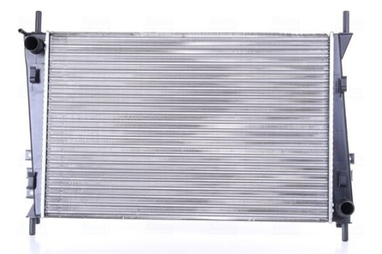Radiator NISSENS 66704 Radiator NISSENS 66704