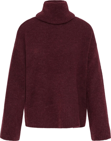 ICHI Ihkamara Rn3 Burgundy XS ICHI Ihkamara Rn3 Burgundy XS