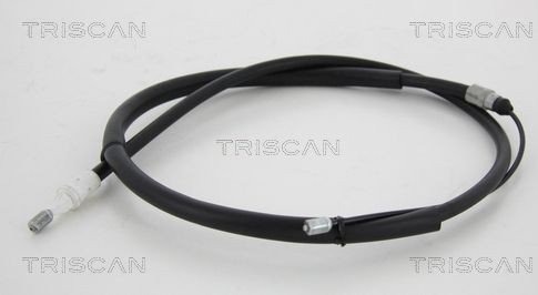TRISCAN 8140 251195 Tautrekk håndbremse