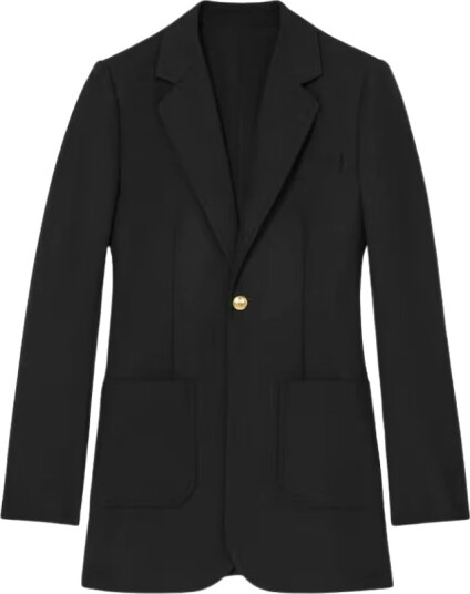 Celine Dame Jakker Svart S, Celine Dame Jakker Svart S,
