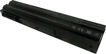 Extra Digital Nb440382 Batteri Dell T54fj NB440382