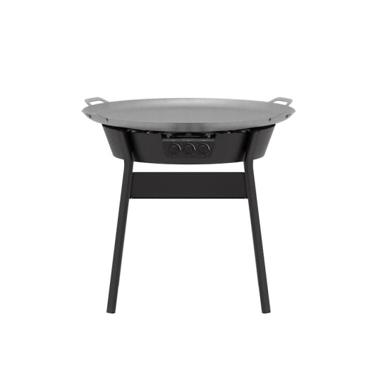 Stekehellsett Muurikka 100 LL