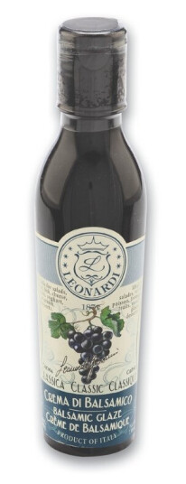Balsamico Glaze Classico Pet 220 g Balsamico Glaze Classico Pet 220 g