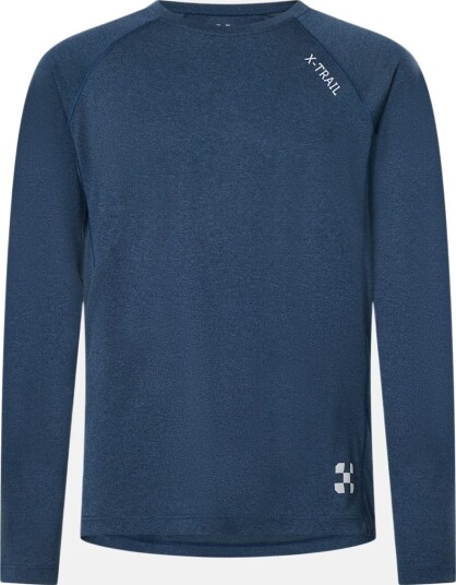 X trail Training L/S Tee II JR