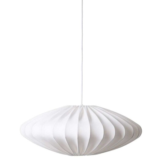 Ellipse 65 cm taklampe