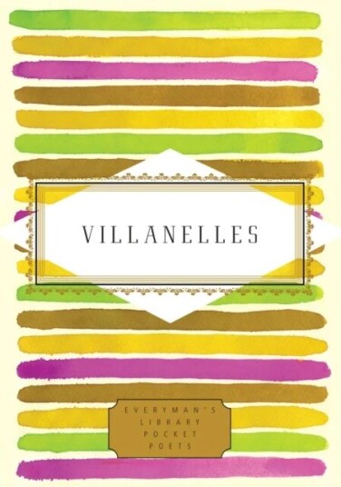 Villanelles Av Various
