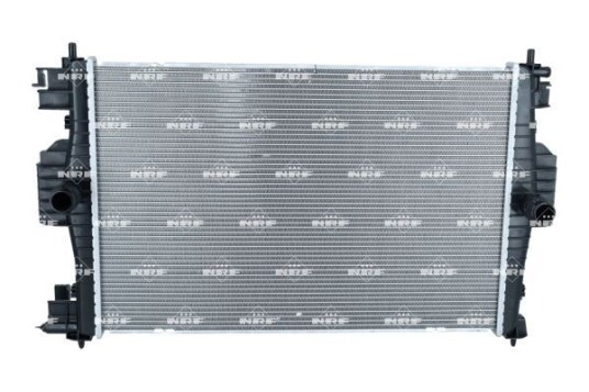 Radiator NRF 59139 Radiator NRF 59139