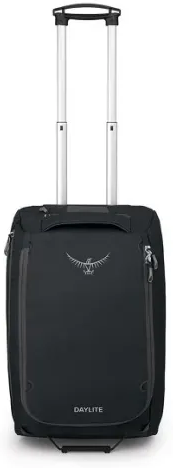 Osprey Daylite Carry-On Duffelbag Med Hjul Osprey Daylite Carry-On Duffelbag Med Hjul