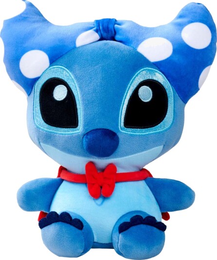 Disney Lilo & Stitch Kosedyr 25 cm Disney Lilo & Stitch Kosedyr 25 cm
