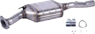 EEC DPF094 Partikkelfilter EEC DPF094 Partikkelfilter