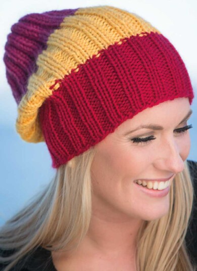 Viking Garn 1309 12B Lue