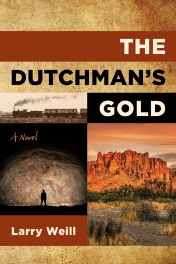 The Dutchman's Gold
