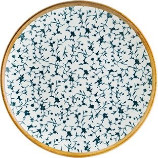Bonna Calif Sidetallerken 21 cm