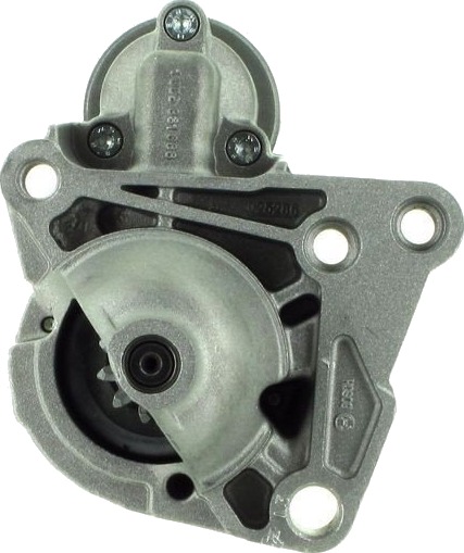 ROTOVIS Automotive Electrics 8025390 Starter