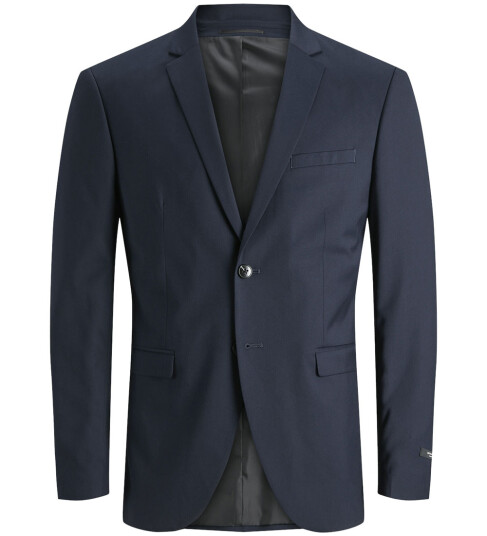 Jack & Jones Jprsolar Blazer Noos Jnr Black 128 Jack & Jones Jprsolar Blazer Noos Jnr Black 128