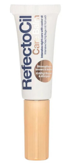 RefectoCil Care Balm Øyenbryn pomade 9 ml