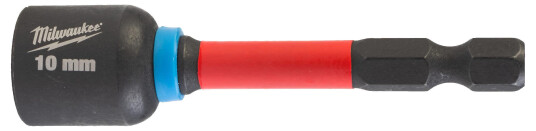 Milwaukee Magnetpipe 65 mm med sekskant 6 mm for håndverktøy