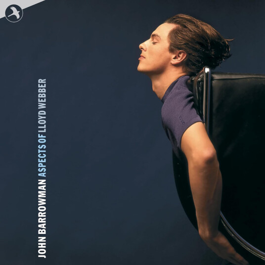 John Barrowman Aspects Of Lloyd Webber CD