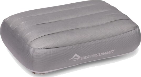 Sea to Summit Pillow Aeros Down R Neutral Grey