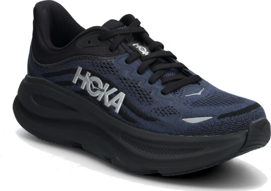 HOKA M Bondi 9 Navy 43 1/3